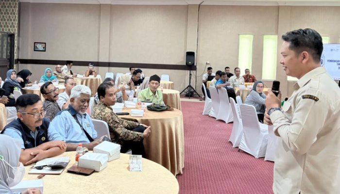 Sinergi Jatim-Probolinggo: PAD Meningkat Lewat Pembebasan Pajak Kendaraan Bermotor