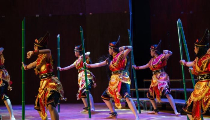 Surabaya World Choral Festival 2025 Perkuat Posisi Kota Ramah Seni