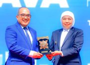 Jatim Sukses Besar di Singapura, Gubernur Khofifah Raup Investasi Rp 4,163 Triliun