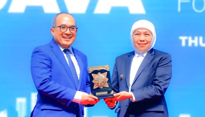 Jatim Sukses Besar di Singapura, Gubernur Khofifah Raup Investasi Rp 4,163 Triliun