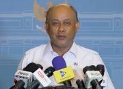 Kepala BGN Janji Cair Paling Lambat Minggu Ini Imbas Gaji Petugas MBG Telat