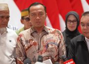 Presiden Prabowo Subianto Rehabilitasi Dua Guru SMA 1 Luwu Utara