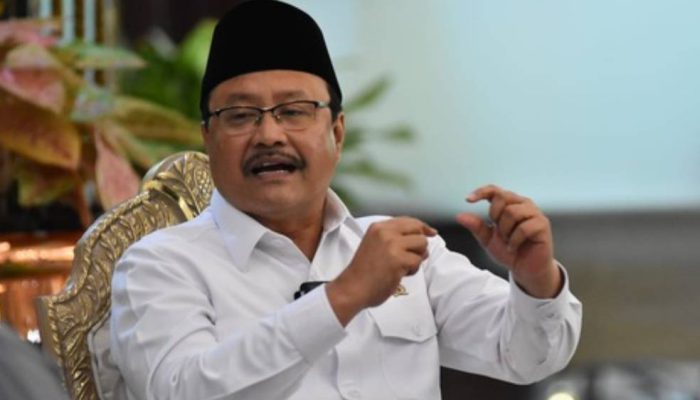 Puskesos: Pemerintah Hadirkan Pusat Aduan Masalah Sosial di Desa 2025.