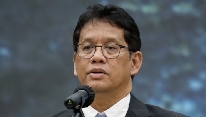 Menkeu Purbaya ke Milenial: Mulai Investasi Rp100 Ribu/Bulan, 10 Tahun Jadi Rp200 Juta