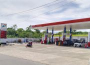 Pertamina Jamin Stok BBM Bengkulu Aman, Distribusi Normal Terjaga