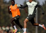 Jadwal Pemain Real Madrid di Tim Nasional: Kualifikasi Piala Dunia November 2025