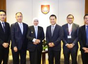 RISING Fellowship Gubernur Khofifah Diawali Pertemuan Dengan Menteri Pendidikan Singapura, Harap Kunjungannya Perkuat Kerjasama Pendidikan Jatim – Singapura