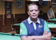Turnamen Biliar Energy Indonesia Cup 2025: Sinergi Industri Energi & Kelistrikan