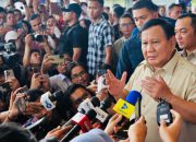 Dukung Rekonstruksi Gaza, Indonesia Siapkan Pasukan Kemanusiaan Skala Besar