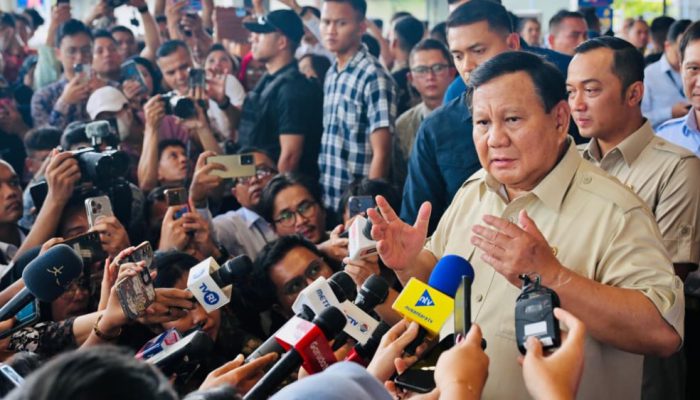 Dukung Rekonstruksi Gaza, Indonesia Siapkan Pasukan Kemanusiaan Skala Besar