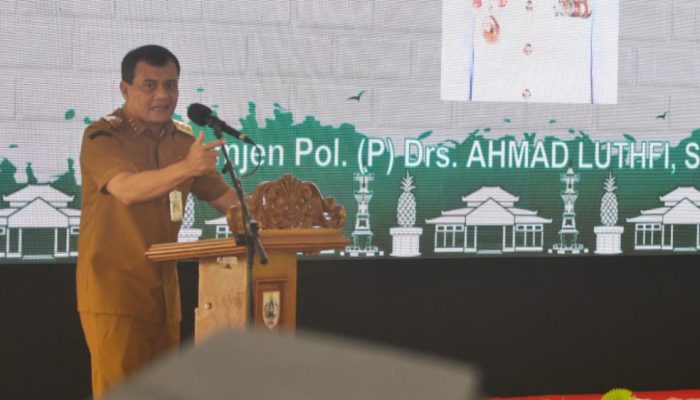 Pemalang Wisuda 1.000 Keluarga Lulus PKH, Jateng Targetkan 40 Ribu Graduasi Tahun Ini