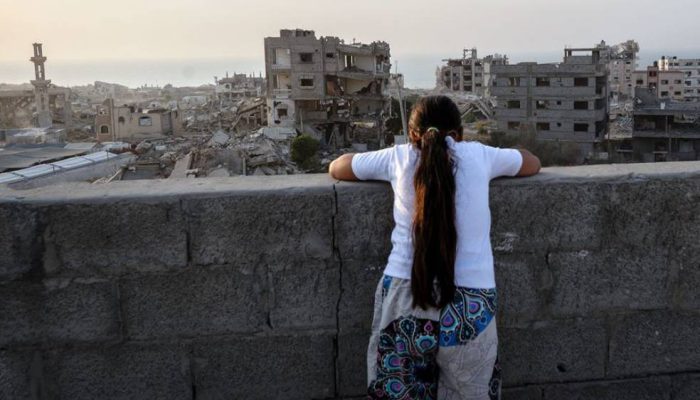 Organisasi Internasional Desak Investigasi Atas Meningkatnya Kematian Tahanan di Israel