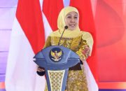 Gubernur Khofifah Tandatangani Nota Kesepakatan Pemprov Jatim dengan BPS RI, Optimis Tingkatkan Presisi Data Sasaran dan Kemanfaatan Program Pembangunan