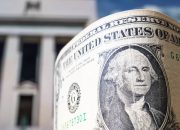 Akhirnya Terjadi! Pasar AS Bergejolak dan Semua Mata Tertuju ke The Fed!