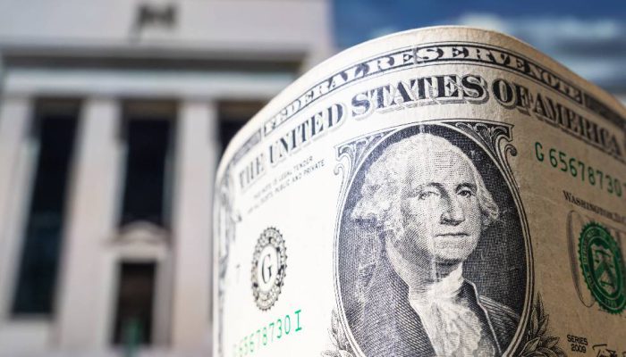 Akhirnya Terjadi! Pasar AS Bergejolak dan Semua Mata Tertuju ke The Fed!