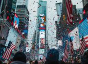 Rencana 28 Titik Trump untuk Ukraina–Rusia Guncang Pasar Global: Harga Minyak Mulai Tertekan