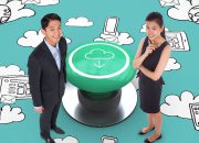 Dari Akamai hingga Google Cloud: Siapa yang Benar-Benar Bisa Menumbangkan Cloudflare?