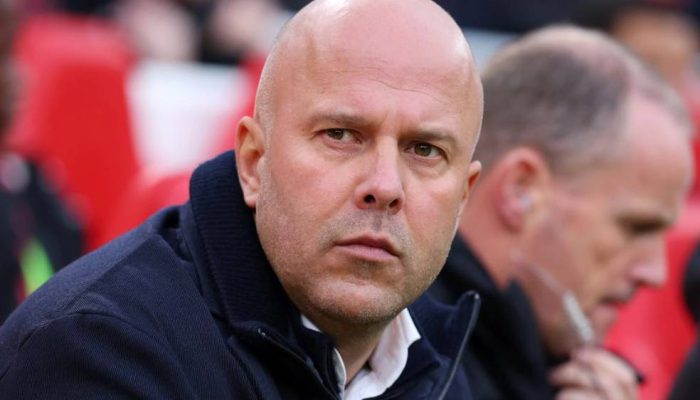 Gegap Gempita yang Pudar: Pakar Inggris Bongkar Penyebab Liverpool Kian Terbenam