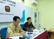 Dari Gresik hingga Tangerang, Emdeki Utama Tbk Kembangkan Lini Produk Industri Masa Depan