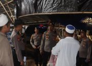 Pengamanan Super Ketat! Apa yang Sebenarnya Diwaspadai Polisi di Ijtima Ulama Dunia 2025?