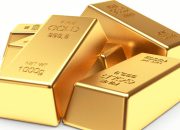 Harga Emas Antam Melejit! Naik Rp 9.000, Kini Tembus Rp 2.387.000 per Gram