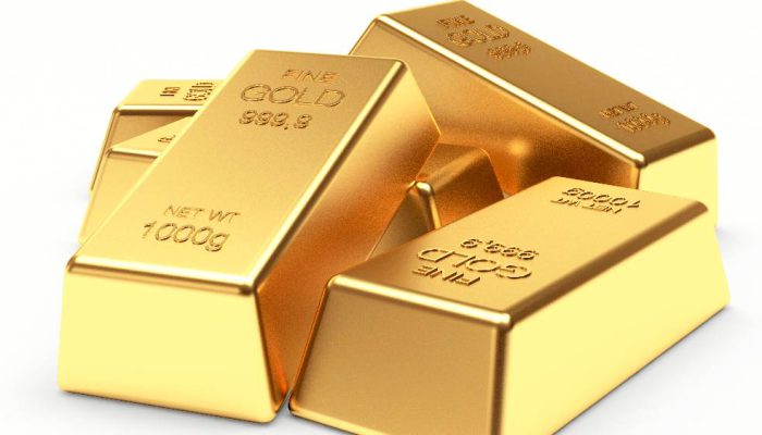 Harga Emas Antam Melejit! Naik Rp 9.000, Kini Tembus Rp 2.387.000 per Gram