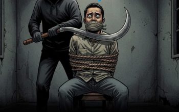 Order Rental ke Sampang Madura Berujung Maut! Driver Diculik karena Utang Penyewa Rp58 Juta!