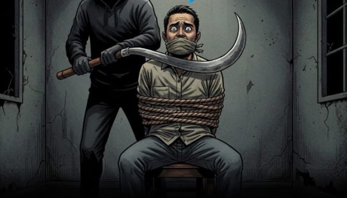 Order Rental ke Sampang Madura Berujung Maut! Driver Diculik karena Utang Penyewa Rp58 Juta!