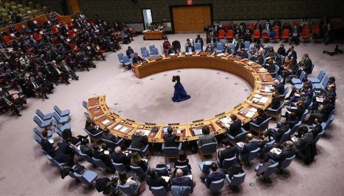 Gaza Masuki Babak Baru: Dewan Keamanan PBB Dukung Pembentukan Pasukan Stabilisasi