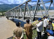 Prabowo Percepat Pemulihan Infrastruktur Aceh Tenggara, Utamakan Kesejahteraan Rakyat.