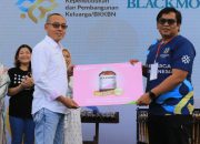 Blackmores dan BKKBN Perkuat Aksi Nasional Turunkan Stunting, Salurkan Bantuan Nutrisi Ibu Senilai Rp 2,5 Miliar