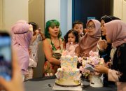 Dua Tahun Berkarya, BITSY Community Resmikan Divisi Retail dan Hadirkan Brand BITSY JULIE