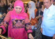 Rekor Baru Misi Dagang 2025: Jatim Bukukan Rp 4,456 Triliun dalam Penutupan di Batam