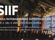 Inovasi Cemerlang: Tim Pelajar Indonesia Tembus Jajaran Juara Internasional di Seoul