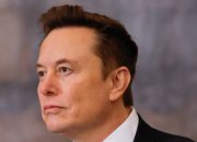 Dari Gaming hingga Teknologi, Begini Cara Elon Musk Tetap Waras di Tengah Tekanan