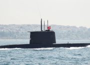 Perairan Karibia Bergejolak: Insiden Tanker Venezuela Bisa Picu Eskalasi