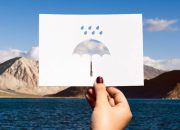 BMKG Beri Peringatan, Hujan dan Cuaca Ekstrem Mengintai Wilayah Ini