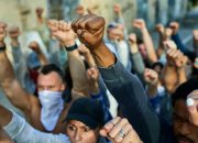 HAM Internasional: Negara Wajib Lindungi Kebebasan Berpendapat di Indonesia