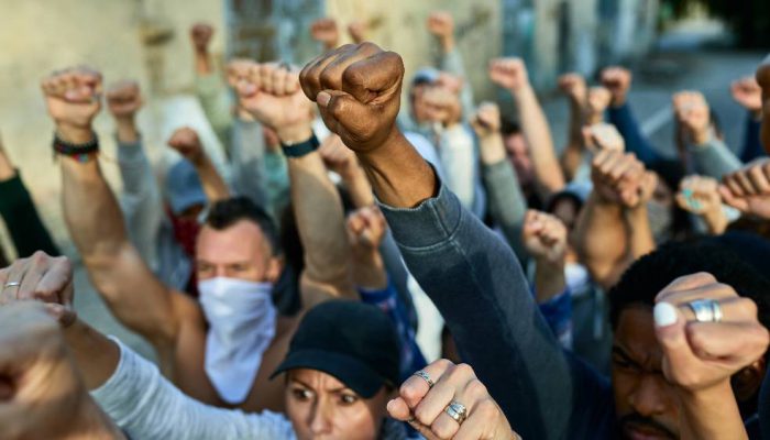 HAM Internasional: Negara Wajib Lindungi Kebebasan Berpendapat di Indonesia