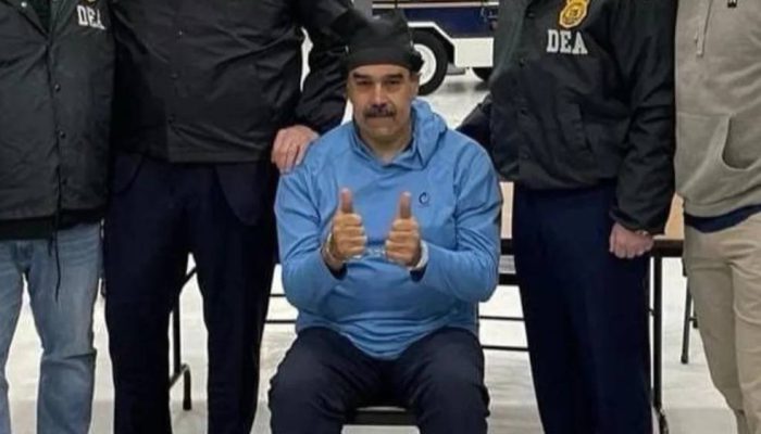 Dari Sanksi ke Krisis: Jejak Panjang “Dosa” Amerika di Venezuela