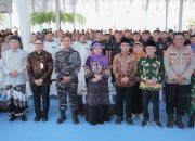 Gubernur Khofifah Resmikan Fasilitas SMAN Taruna Madani dan Revitalisasi 22 SMA/SMK/SLB di Pasuruan–Probolinggo