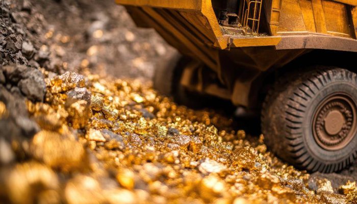 Harga Emas Rp2,7 Juta per Gram, Safe Haven Masih Diburu Investor