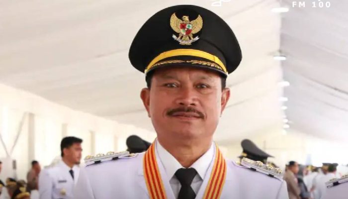 OTT KPK Gegerkan Jawa Timur, Wali Kota Madiun Diamankan