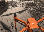 Pemprov Jatim Gandeng Perusahaan Jepang, Drone Dimanfaatkan untuk Penanggulangan Bencana