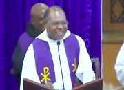 Pemuka Agama Soroti Kehadiran Militer yang Dinilai Berlebihan di Papua