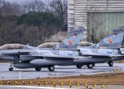 Rafale Resmi Mengudara Indonesia Langkah Strategis Modernisasi Militer