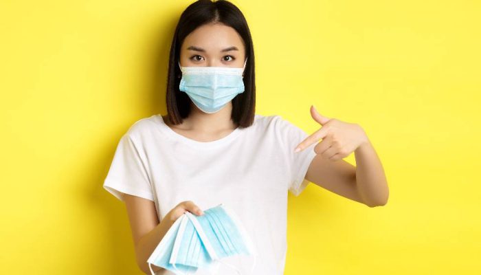 Surabaya Siaga Influenza H3N2 Pemkot Imbau Warga Tetap Tenang