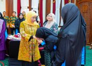 Gubernur Khofifah Dorong Pertukaran Akademik Internasional Lewat Kunjungan Universiti Malaya