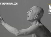 Festival Butoh Pertama Skala Asia Resmi Digelar, Perluas Dialog Seni Tubuh