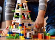 28 Januari: Saat Kesadaran Privasi Digital Bertemu Kreativitas Lego